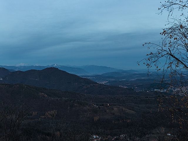 Il matrimonio di Matteo e Corinna a Varese, Varese 81