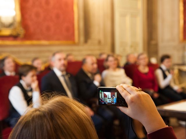 Il matrimonio di Antonio e Anne a Bologna, Bologna 23