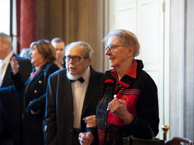 Il matrimonio di Antonio e Anne a Bologna, Bologna 31