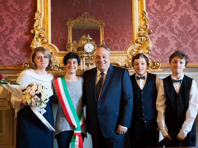 Il matrimonio di Antonio e Anne a Bologna, Bologna 32