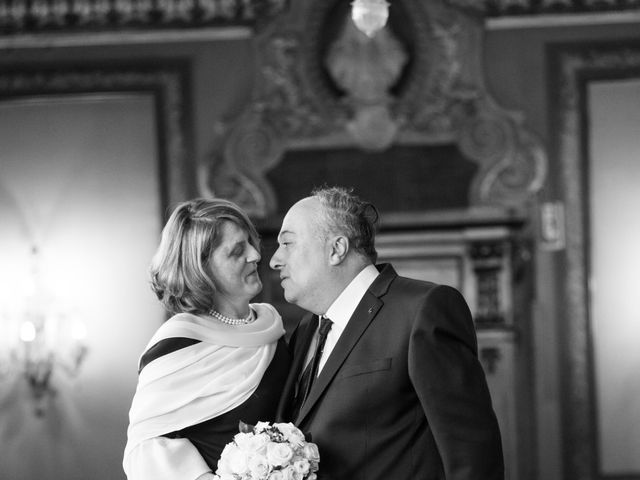 Il matrimonio di Antonio e Anne a Bologna, Bologna 44