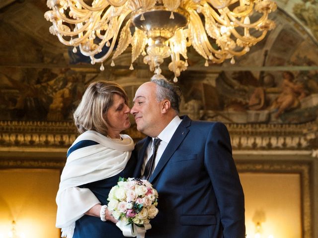 Il matrimonio di Antonio e Anne a Bologna, Bologna 46