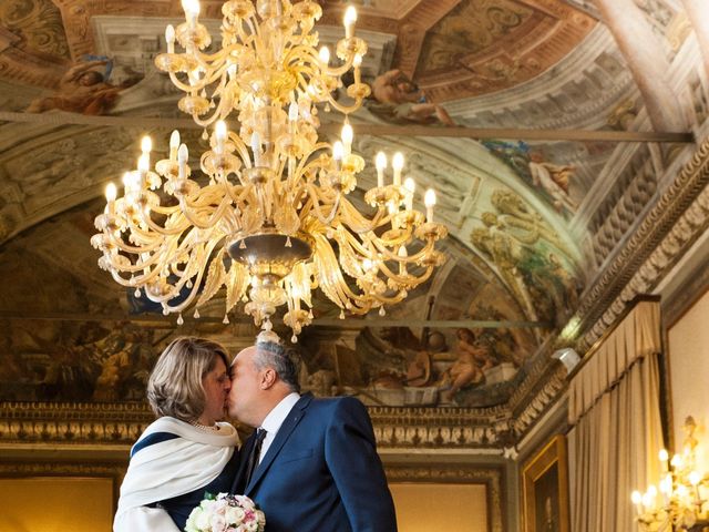 Il matrimonio di Antonio e Anne a Bologna, Bologna 48