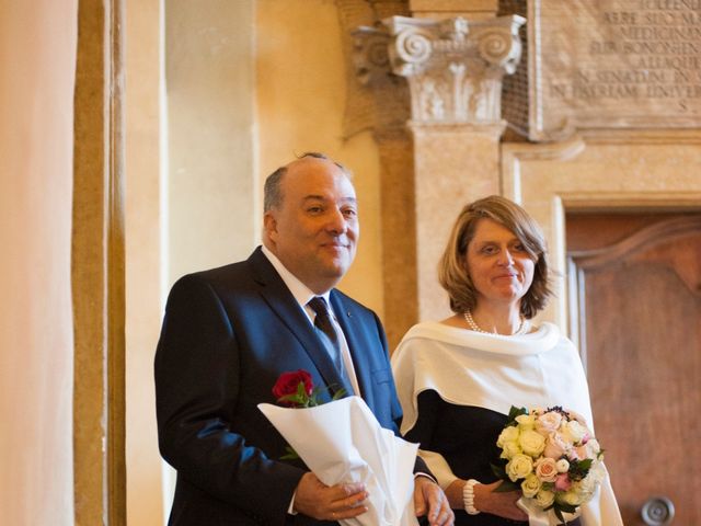 Il matrimonio di Antonio e Anne a Bologna, Bologna 52