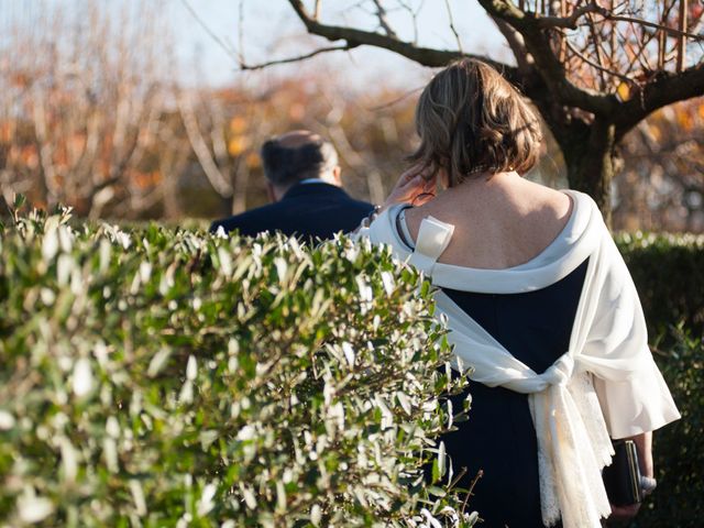 Il matrimonio di Antonio e Anne a Bologna, Bologna 84