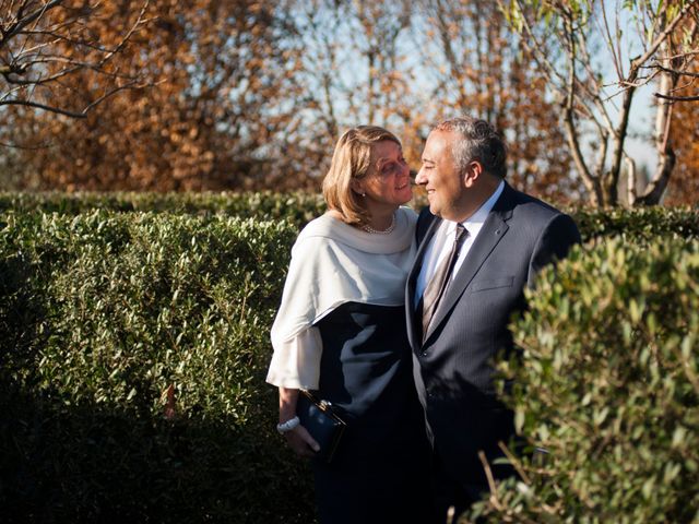 Il matrimonio di Antonio e Anne a Bologna, Bologna 88