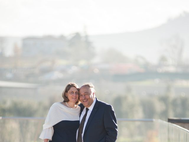 Il matrimonio di Antonio e Anne a Bologna, Bologna 95