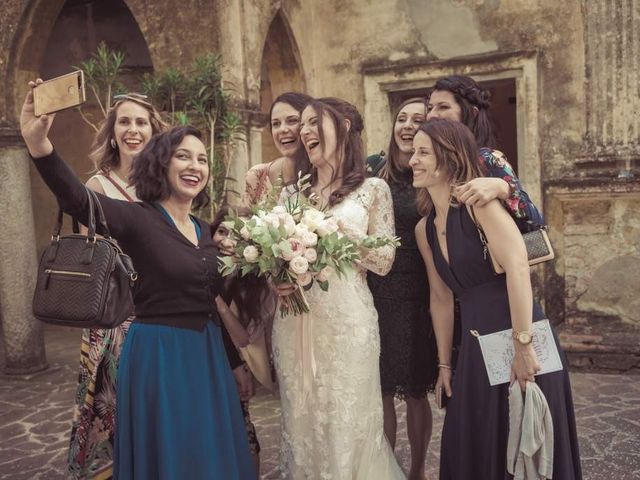 Il matrimonio di Stefano e Sara a Polesine Parmense, Parma 54