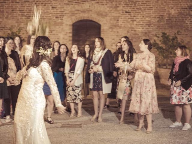 Il matrimonio di Stefano e Sara a Polesine Parmense, Parma 81