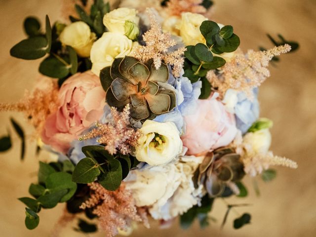 Il matrimonio di Filippo e Paola a Rignano Garganico, Foggia 2