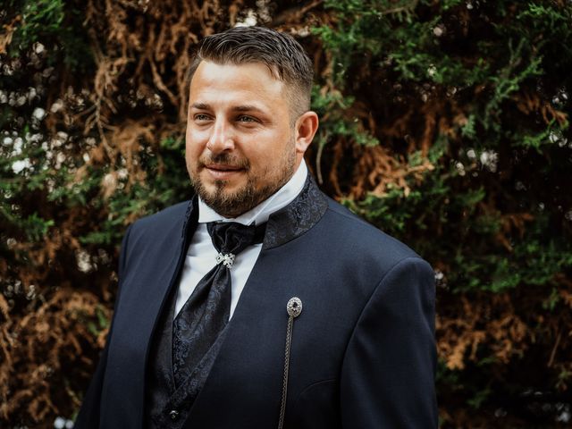 Il matrimonio di Filippo e Paola a Rignano Garganico, Foggia 7