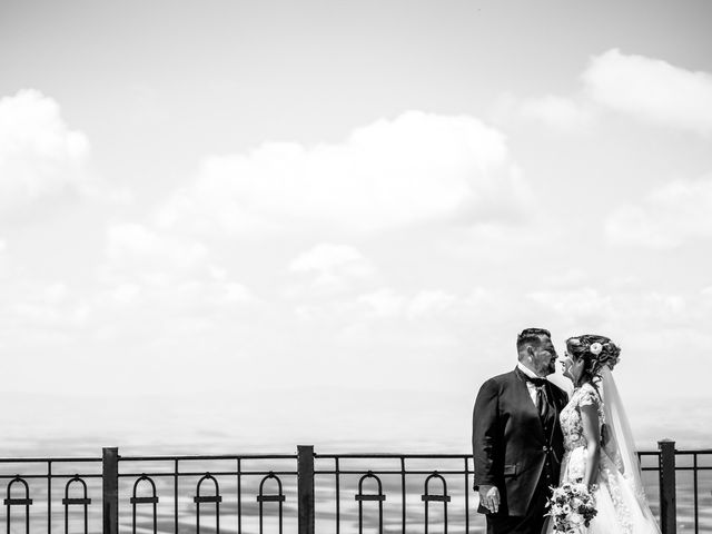 Il matrimonio di Filippo e Paola a Rignano Garganico, Foggia 19