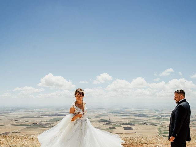 Il matrimonio di Filippo e Paola a Rignano Garganico, Foggia 22