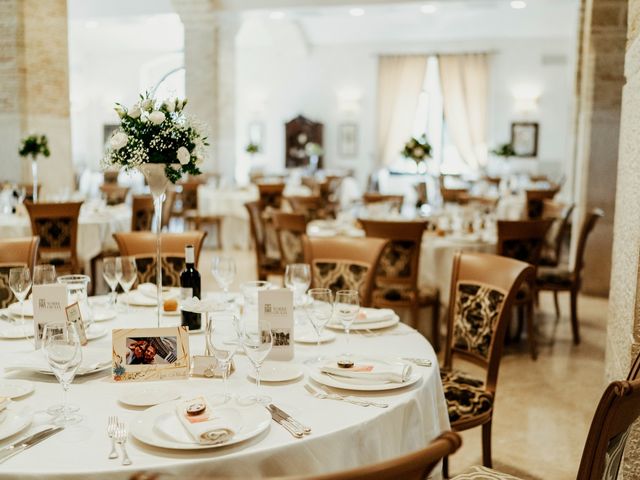 Il matrimonio di Filippo e Paola a Rignano Garganico, Foggia 29