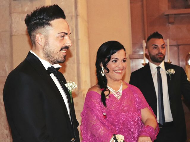 Il matrimonio di Giovanni e Stefania a Cagliari, Cagliari 37