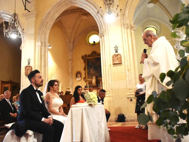 Il matrimonio di Giovanni e Stefania a Cagliari, Cagliari 38