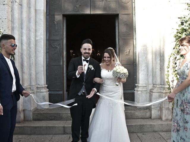 Il matrimonio di Giovanni e Stefania a Cagliari, Cagliari 46