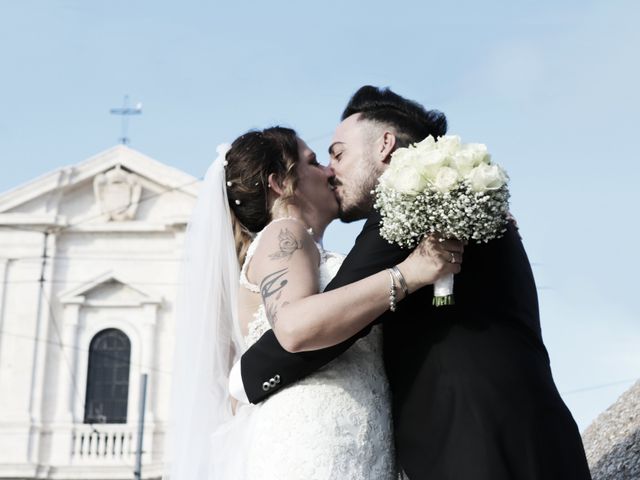 Il matrimonio di Giovanni e Stefania a Cagliari, Cagliari 49