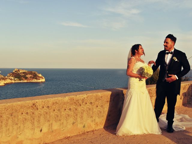 Il matrimonio di Giovanni e Stefania a Cagliari, Cagliari 50