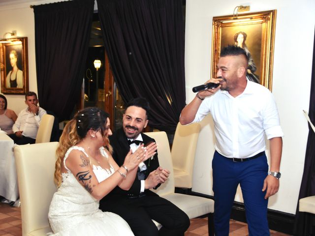 Il matrimonio di Giovanni e Stefania a Cagliari, Cagliari 68