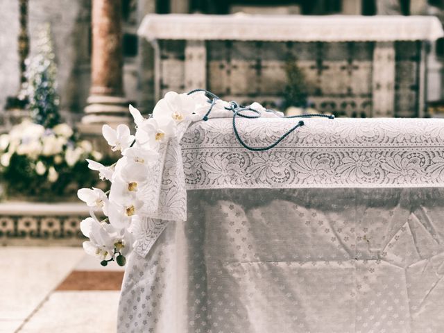 Il matrimonio di Nicola e Grazia a Molfetta, Bari 7