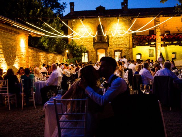 Il matrimonio di Andrea e Alice a Civate, Lecco 74