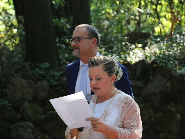 Il matrimonio di Alessandro e Enrica a Vaiano, Prato 18