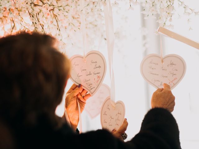 Il matrimonio di Ivan e Wendy a Roma, Roma 37