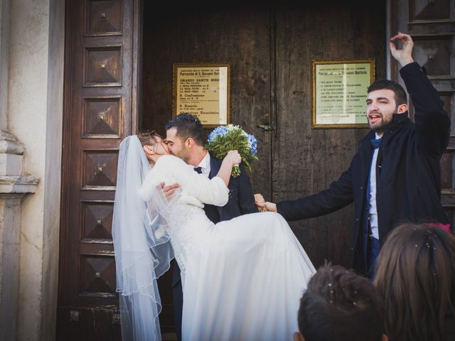 Il matrimonio di Giacomo e Eleonora a Rimini, Rimini 3