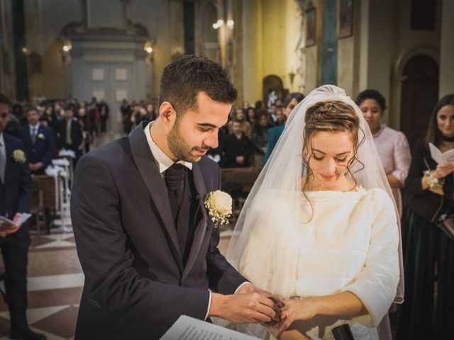 Il matrimonio di Giacomo e Eleonora a Rimini, Rimini 4