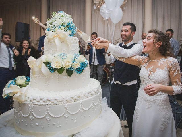 Il matrimonio di Giacomo e Eleonora a Rimini, Rimini 11