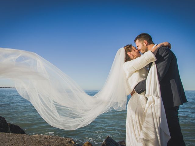 Il matrimonio di Giacomo e Eleonora a Rimini, Rimini 2