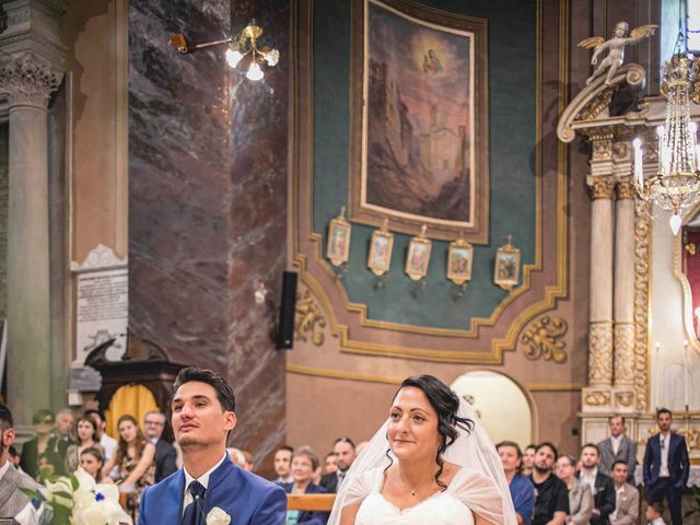 Il matrimonio di Mirco e Roberta a Civitella di Romagna, Forlì-Cesena 41