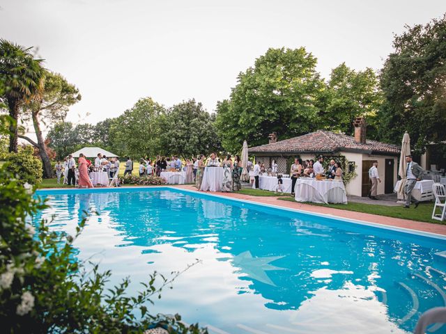 Il matrimonio di Mirco e Roberta a Civitella di Romagna, Forlì-Cesena 74