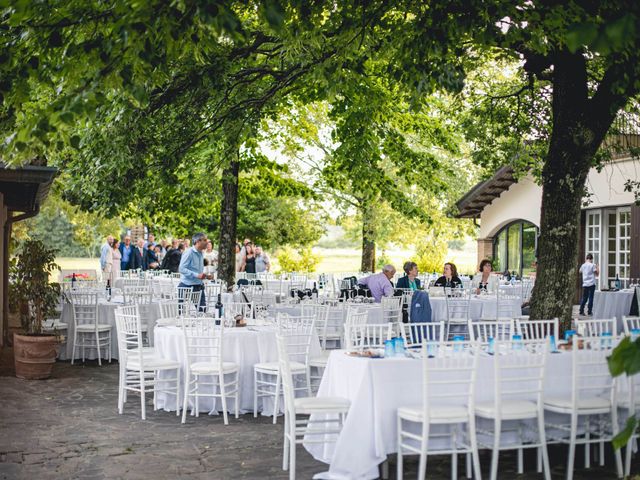 Il matrimonio di Mirco e Roberta a Civitella di Romagna, Forlì-Cesena 75