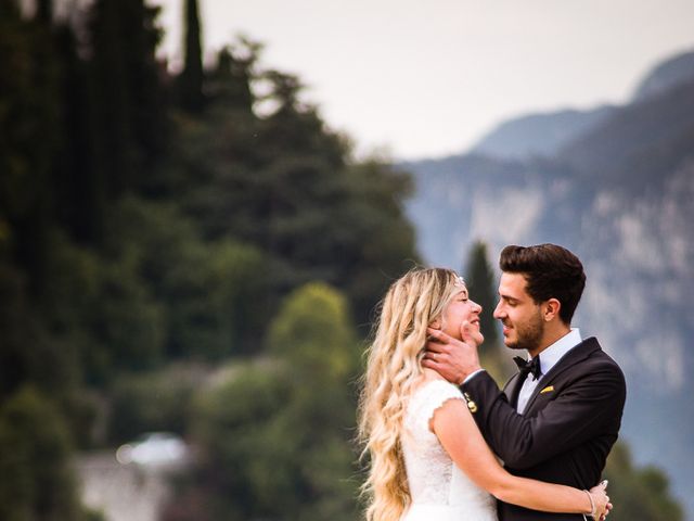 Il matrimonio di Andrea e Alice a Civate, Lecco 51