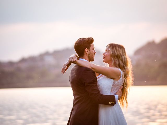 Il matrimonio di Andrea e Alice a Civate, Lecco 56