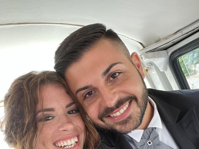 Il matrimonio di Raffaele  e Anna  a Napoli, Napoli 3