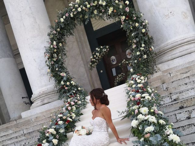 Il matrimonio di Raffaele  e Anna  a Napoli, Napoli 6