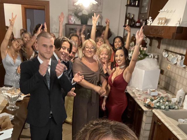 Il matrimonio di Raffaele  e Anna  a Napoli, Napoli 7