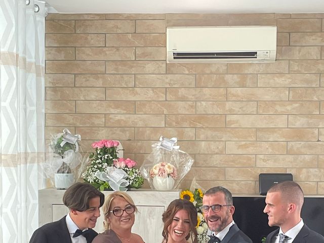 Il matrimonio di Raffaele  e Anna  a Napoli, Napoli 10