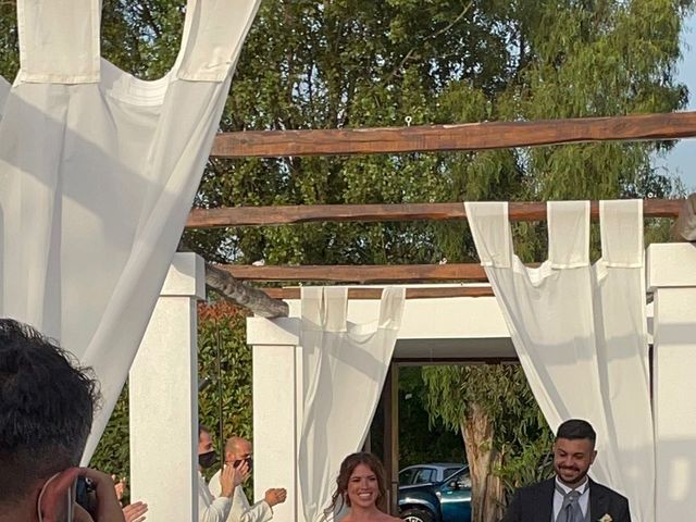 Il matrimonio di Raffaele  e Anna  a Napoli, Napoli 13