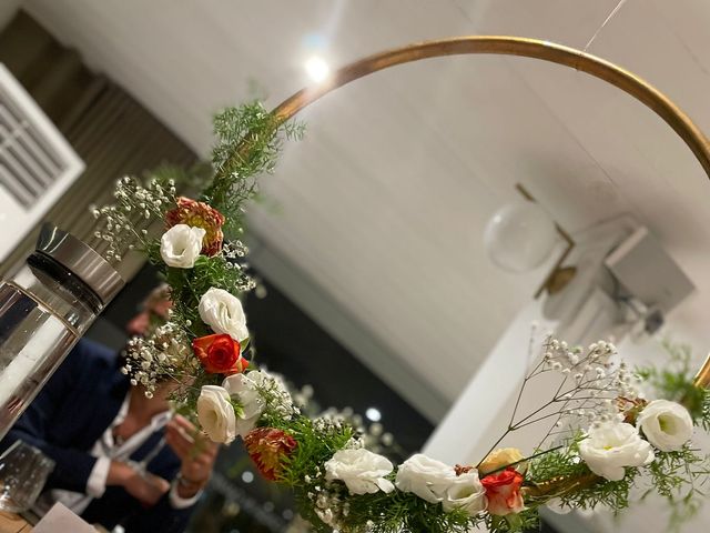 Il matrimonio di Raffaele  e Anna  a Napoli, Napoli 14