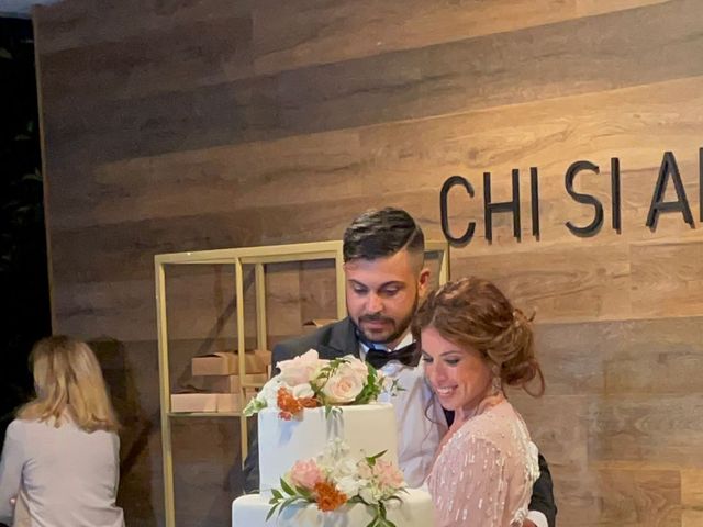 Il matrimonio di Raffaele  e Anna  a Napoli, Napoli 20