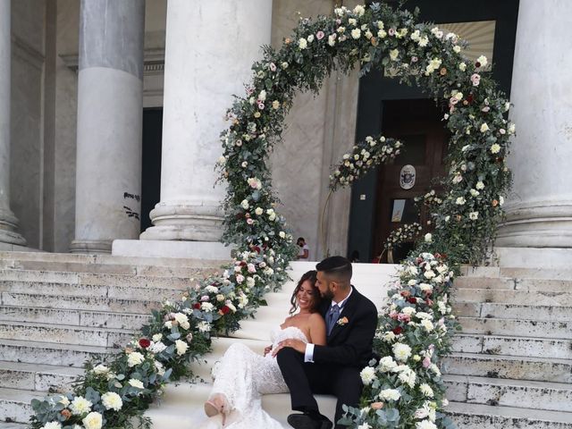 Il matrimonio di Raffaele  e Anna  a Napoli, Napoli 21