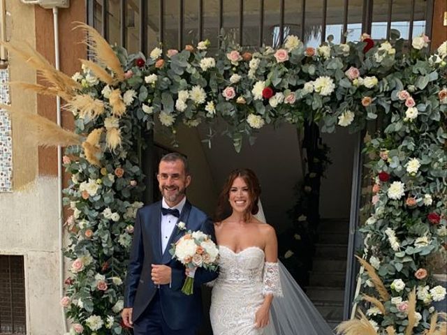 Il matrimonio di Raffaele  e Anna  a Napoli, Napoli 24