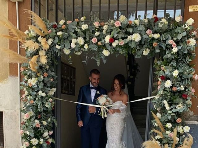 Il matrimonio di Raffaele  e Anna  a Napoli, Napoli 25