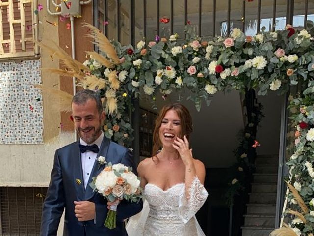 Il matrimonio di Raffaele  e Anna  a Napoli, Napoli 26