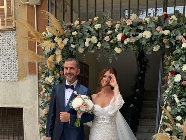 Il matrimonio di Raffaele  e Anna  a Napoli, Napoli 27