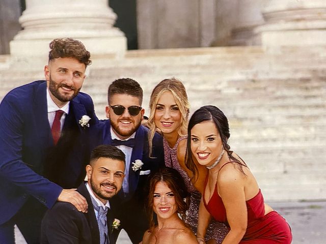 Il matrimonio di Raffaele  e Anna  a Napoli, Napoli 1